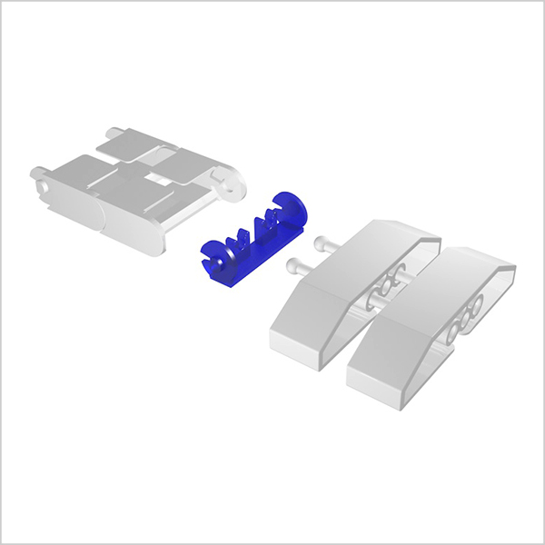Easy-Desk Tischbefestigung Jumbo & Premium