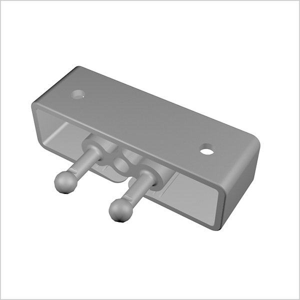 Easy-Fix Cube