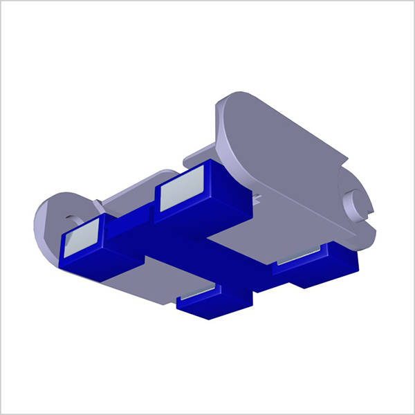 E-MAG-CUB [Cube]